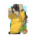 Anime (Print Only) thumbnail