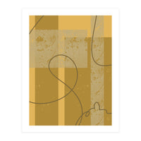 Lines of Life (Print Only)