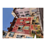 Vibrant Street of Malta (Print Only) thumbnail