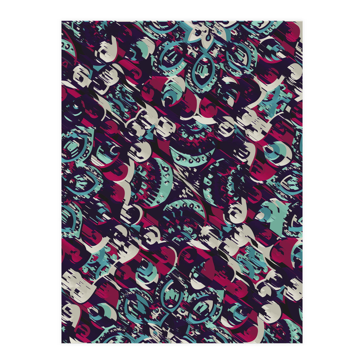 Nightmares (Print Only)