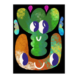 green lobster (Print Only) thumbnail