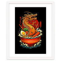 Ramen Dragon