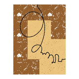 Traces of Thought in Two Worlds (Print Only) thumbnail