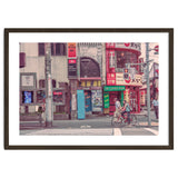 Tokyo Street Photography thumbnail
