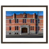 Thunder Bay Armoury No 2 Color Version thumbnail