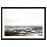Tourists looking at the geyser - Iceland thumbnail