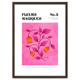 Magical Flowers No.5 Bellflower Sparkles thumbnail