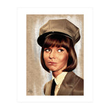 Barbara Feldon  (Print Only) thumbnail