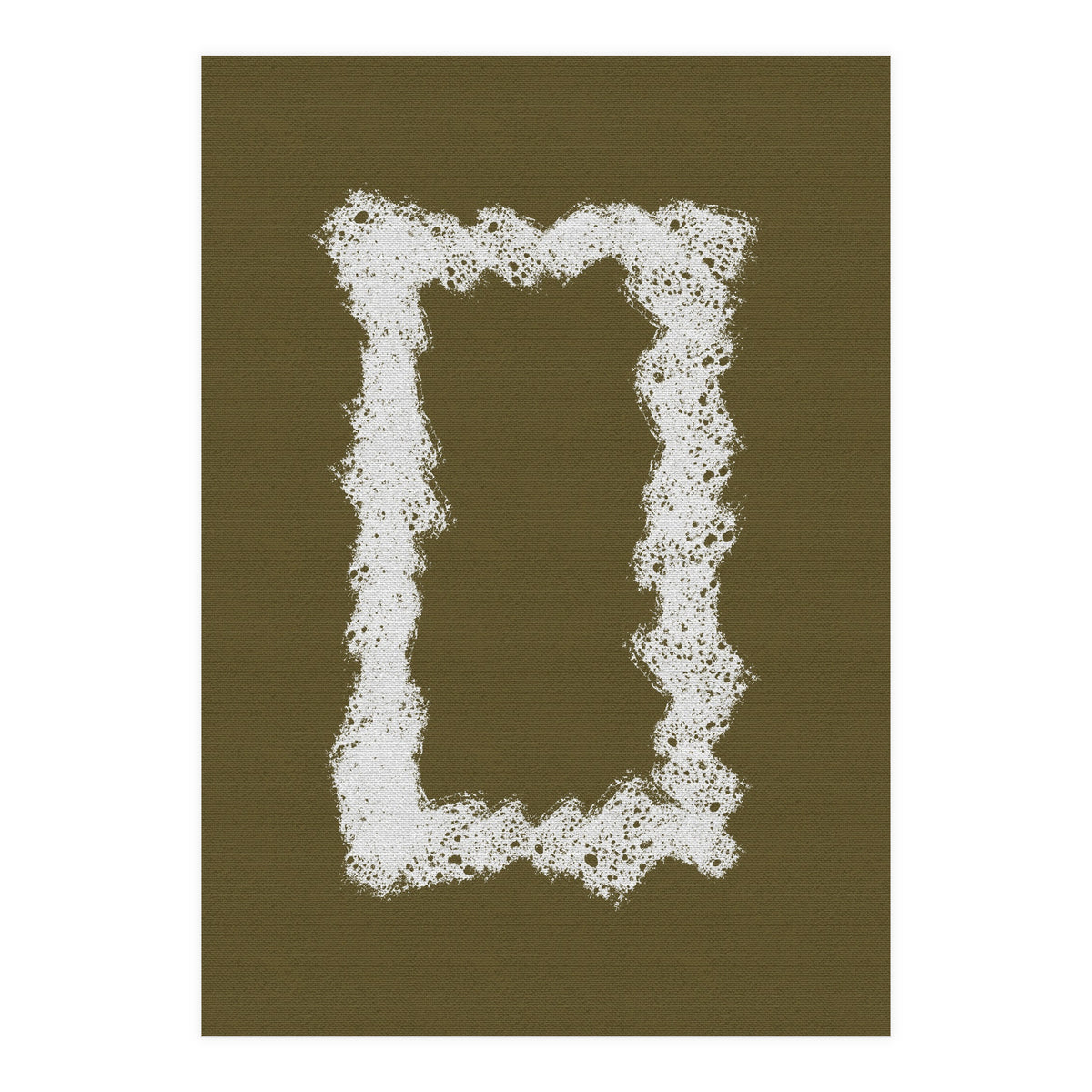 Minimalist Box (Print Only)