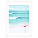 Surf Girl thumbnail