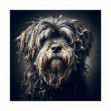 Old Dog 03 (Print Only) thumbnail