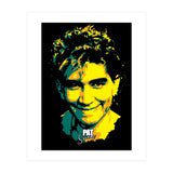 Pat Smear American Musician Legend (Print Only) thumbnail