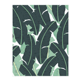 Banana Leaf Pattern (Print Only) thumbnail