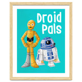 Star Wars thumbnail