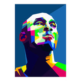 Kobe Bryant American Basketball Trending Now (Print Only) thumbnail
