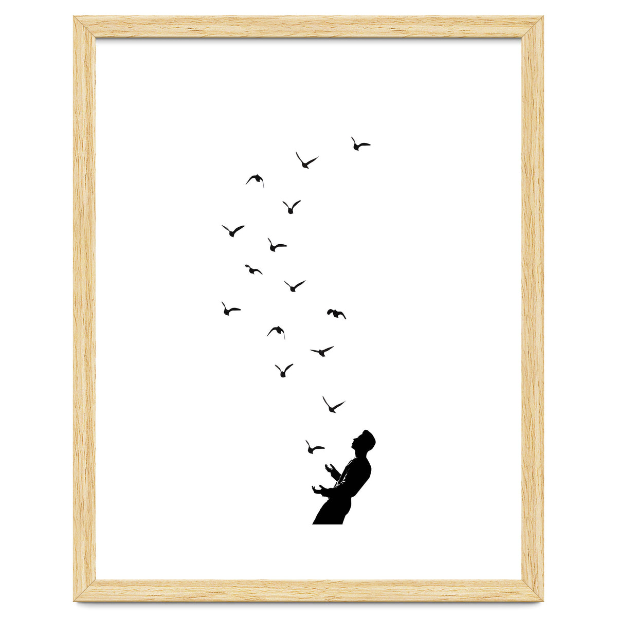 Set Free #society6 #decor #buyart