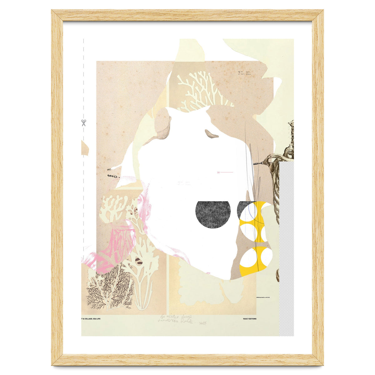 Abstract Daydream Mix Tuesday 3