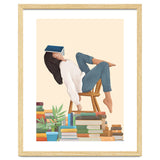 Lost In My Books thumbnail