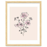 Wild Roses Bouquet thumbnail