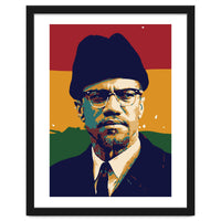 Malcolm X v2