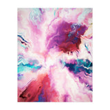 The Absent Minded Artist (Print Only) thumbnail