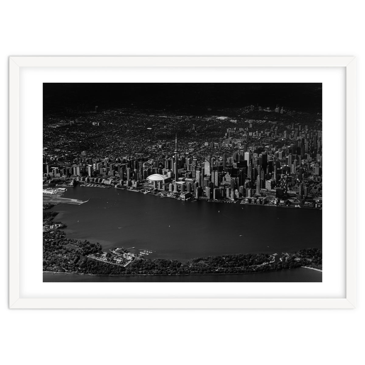 Twenty Four Thousand Feet No 1