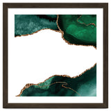 Emerald & Gold Agate Texture 11 thumbnail