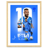 Poster Neymar thumbnail