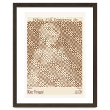 What Will Tomorrow Be – Kate Perugini (1879) thumbnail