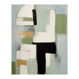 Modern Block Study 3 (Print Only) thumbnail