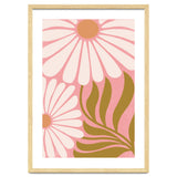 Boho Summer Floral Flower thumbnail