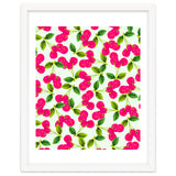 Cherry Picking #society6 #decor #buyart thumbnail
