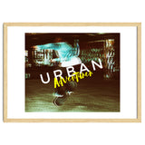 Urban Adventurer thumbnail