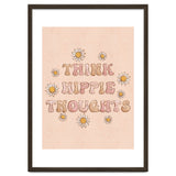 Think Hippie Thoughts thumbnail