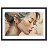 Butterfly Girl 02 thumbnail