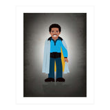 Star Wars (Print Only) thumbnail