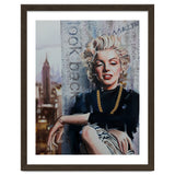 Marilyn, NYC thumbnail