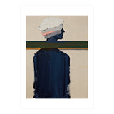 Solid Bridle 02 (Print Only) thumbnail