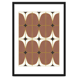 Elegant Sassy Seventies Tiles thumbnail
