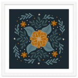Circular Flowers 3 thumbnail