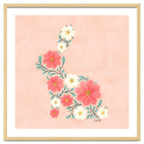 Flower Filled Rabbit thumbnail