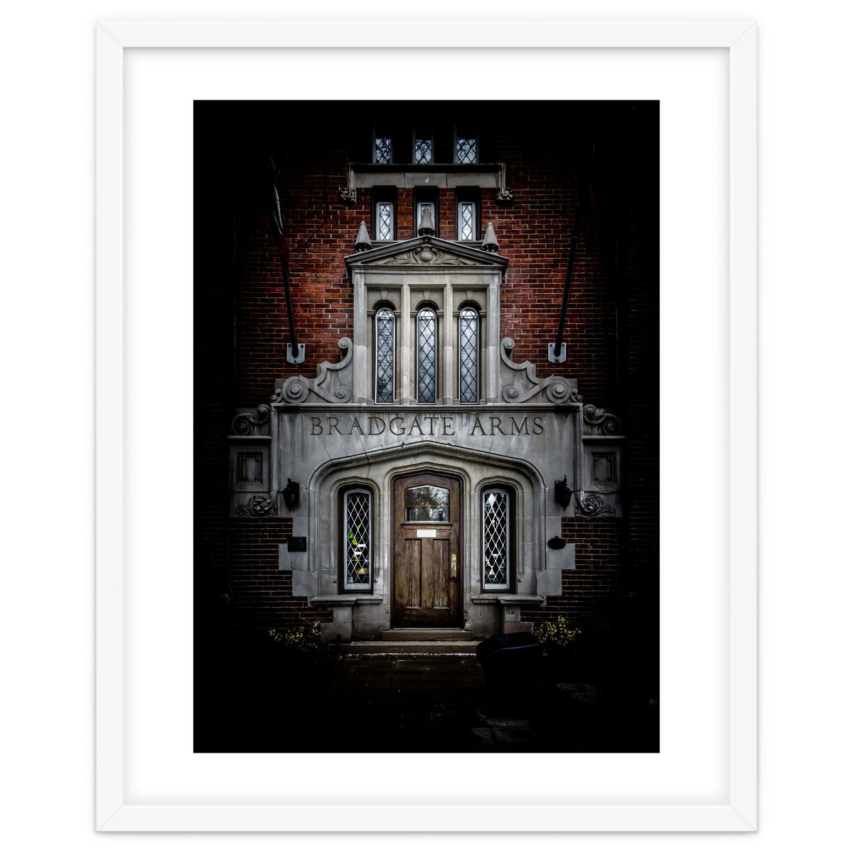 No 54 Foxbar Rd 1 Color Version