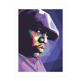 Rapper  (Print Only) thumbnail
