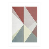 Geometric Delta 04 (Print Only) thumbnail