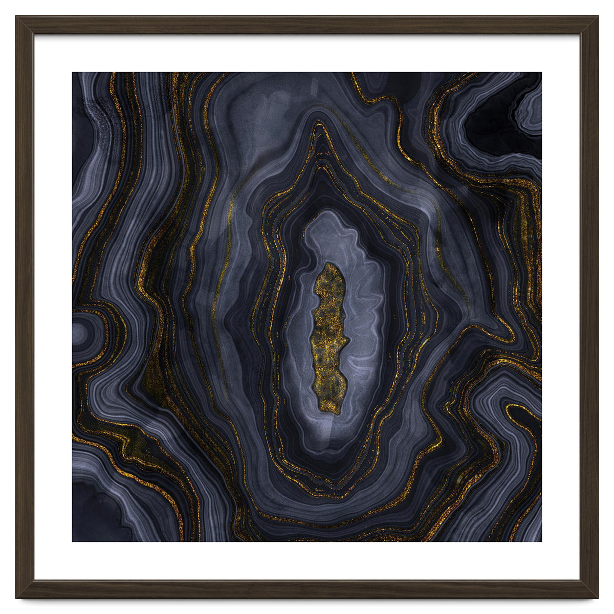 Agate Texture 09