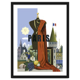 Paris Collage thumbnail
