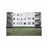 Ordinary residential building (Print Only) thumbnail