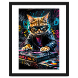 Cat Dj music thumbnail