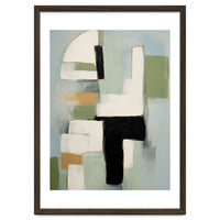 Modern Block Study 3