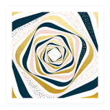Swirly Vision #society6 #decor #buyart (Print Only) thumbnail